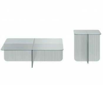 Modern Coffee Table-ID:582047942