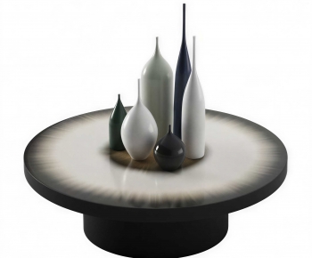 Modern Coffee Table-ID:614631894