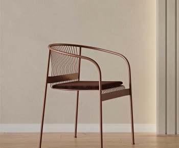 Modern Single Chair-ID:684314971