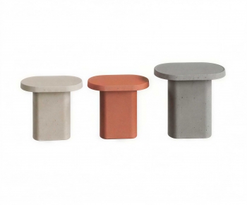 Modern Side Table/corner Table-ID:984673024