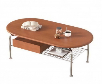 Modern Coffee Table-ID:399210932