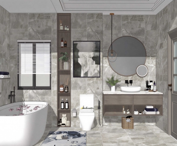 Modern TOILET-ID:399137022