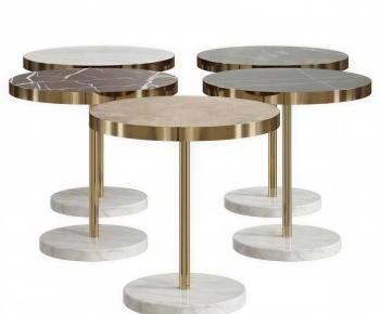 Modern Side Table/corner Table-ID:137020114