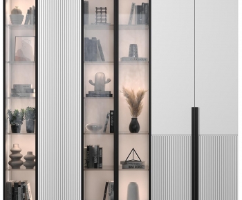 Modern The Wardrobe-ID:454014064