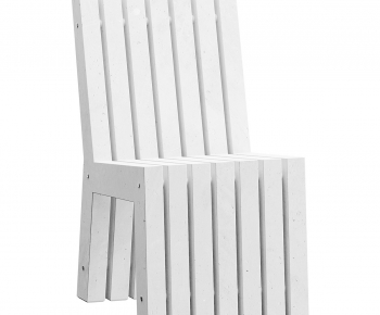 Modern Outdoor Chair-ID:539176945