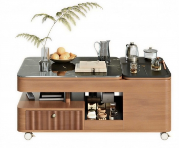 Modern Coffee Table-ID:150645972