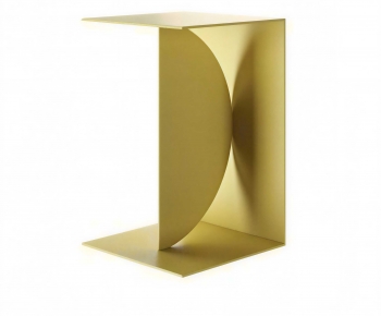 Modern Side Table/corner Table-ID:107757093