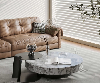 Modern Coffee Table-ID:564413071