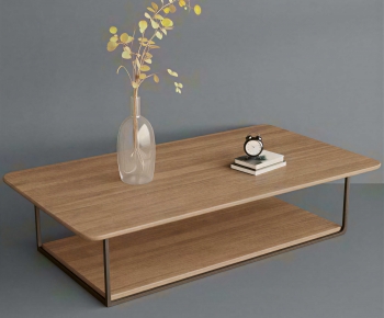 Modern Coffee Table-ID:323034056