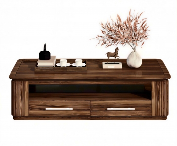 Modern Coffee Table-ID:150980006
