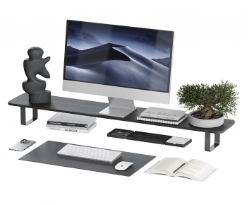 Modern Tablet Computer-ID:100970315