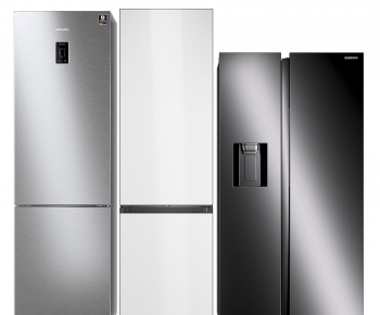 Modern Home Appliance Refrigerator-ID:771099099