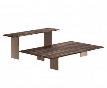 Modern Coffee Table-ID:384449965