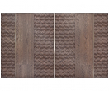 Modern Wall Panel-ID:125555995