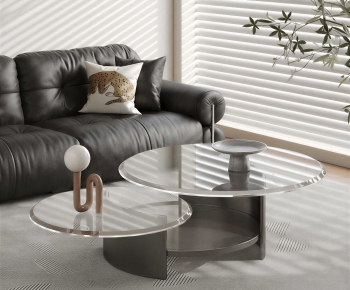 Modern Coffee Table-ID:434107076
