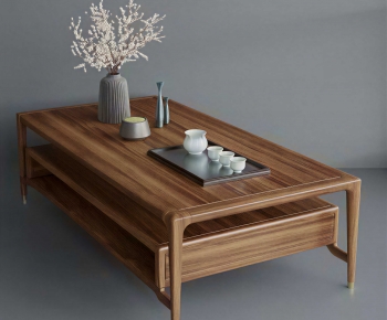 Modern Coffee Table-ID:877762089