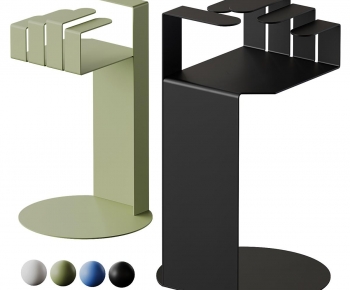 Modern Side Table/corner Table-ID:848880051