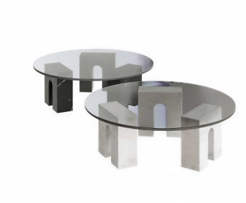 Modern Coffee Table-ID:803530939