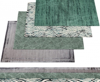 New Chinese Style The Carpet-ID:133131037