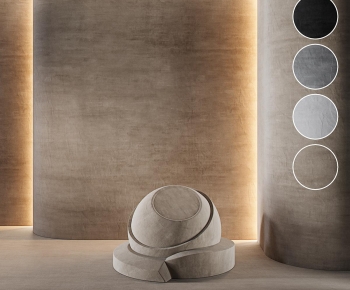 Modern Wall Facing-ID:259977101