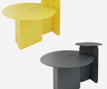 Modern Coffee Table-ID:814074991