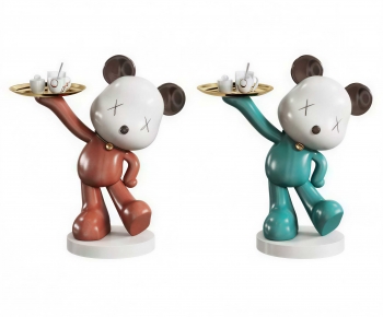 Modern Side Table/corner Table-ID:662910953