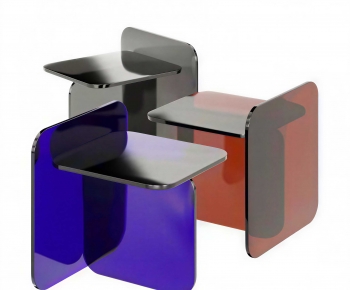 Modern Side Table/corner Table-ID:143366106