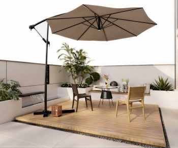 Modern Terrace-ID:927752021