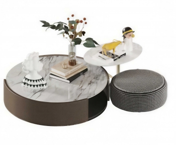 Modern Coffee Table-ID:668726927
