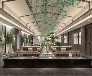 New Chinese Style Restaurant-ID:360887058