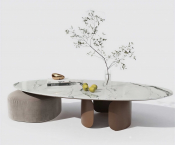 Modern Coffee Table-ID:794943091