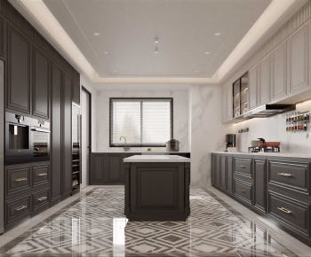 Modern The Kitchen-ID:903393031