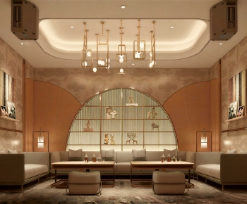 Modern Club Space-ID:722388039