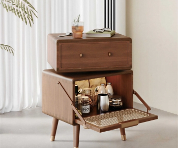 Modern Side Table/corner Table-ID:358057985