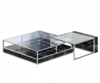 Modern Coffee Table-ID:334423072