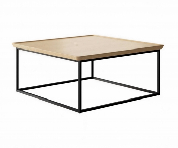Modern Coffee Table-ID:117590901