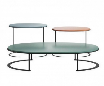 Modern Coffee Table-ID:876775034