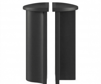 Modern Side Table/corner Table-ID:586494922