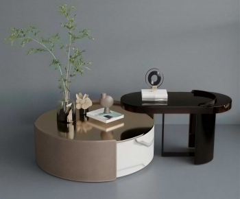 Modern Coffee Table-ID:962290829