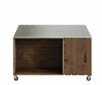 Modern Coffee Table-ID:629010296
