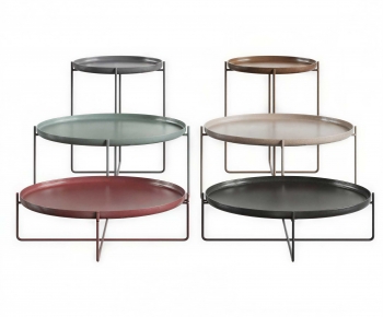 Modern Coffee Table-ID:505405901