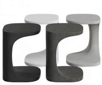 Modern Side Table/corner Table-ID:260628949