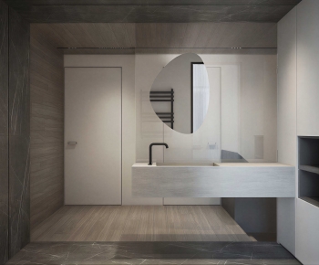 Modern TOILET-ID:955104112