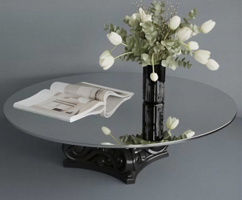 Modern Coffee Table-ID:643994097