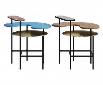 Modern Side Table/corner Table-ID:831624036