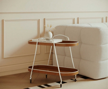 Modern Side Table/corner Table-ID:273983002