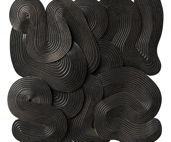 Modern Wall Decoration-ID:921833997