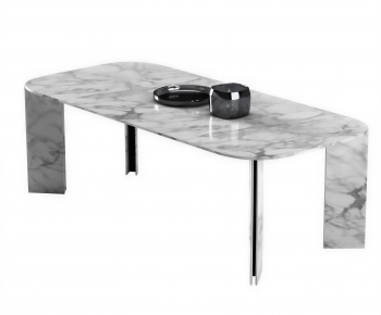 Modern Coffee Table-ID:404450992