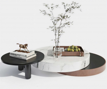 Modern Coffee Table-ID:734020952