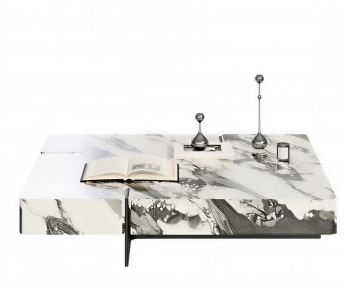 Modern Coffee Table-ID:719206098